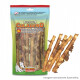 ROLL COLÁGENO MINI DOG GOODS CARNE X10 80G ROLL COLÁGENO MINI DOG GOODS CARNE X10 80G
