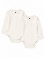 BODY PURE OFF WHITE