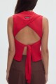 Top Coco Red