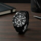 Reloj Casio Acero Inoxidable Hombre MTP-VD200B-1BUDF Reloj Casio Acero Inoxidable Hombre MTP-VD200B-1BUDF
