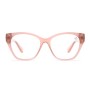 Lentes De Vista Chilli Beans Agatado Mujer Rose/Rose
