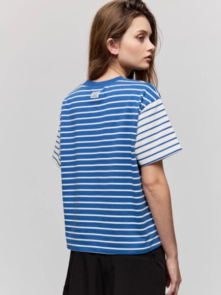T-SHIRT P.CAKE SCOTT FRANCIA