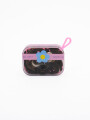 SET GOMITAS MARRON