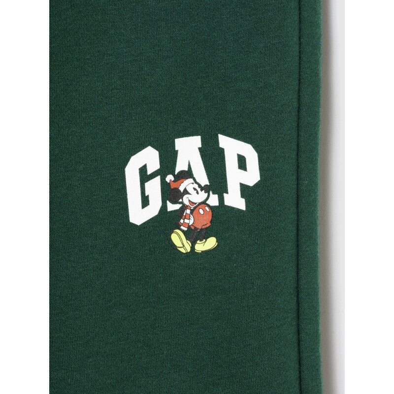 V-FRCH DISLOGO X GAP FAM JGR EVERGREEN GLAMOUR