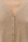 CARDIGAN ALICE Beige