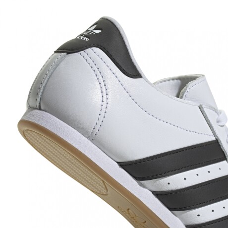Championes adidas Taekwondo Lace White