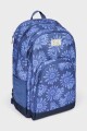 MOCHILA HIGHWAY BACKPACK N-amarillo