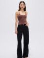 Pantalon Rallin Negro