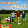Arco De Futbol 2 En 1 Arco De Futbol 2 En 1