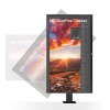 Monitor IPS Ergonómico 31,5" UHD 4K - Modelo 32UN880K-B - Lg Monitor IPS Ergonómico 31,5" UHD 4K - Modelo 32UN880K-B - Lg