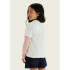 BLUSA MM FEM OFF WHITE