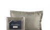 Colcha 1 Plaza | 1 Plaza y Media - Montblanc 1,80x2,30 m Verde Oliva