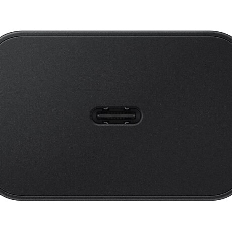 Cargador Samsung 45 W Carga Súper Rápida 2.0 USB-C con Cable 5 A EP-T4511 (w/ Cable)