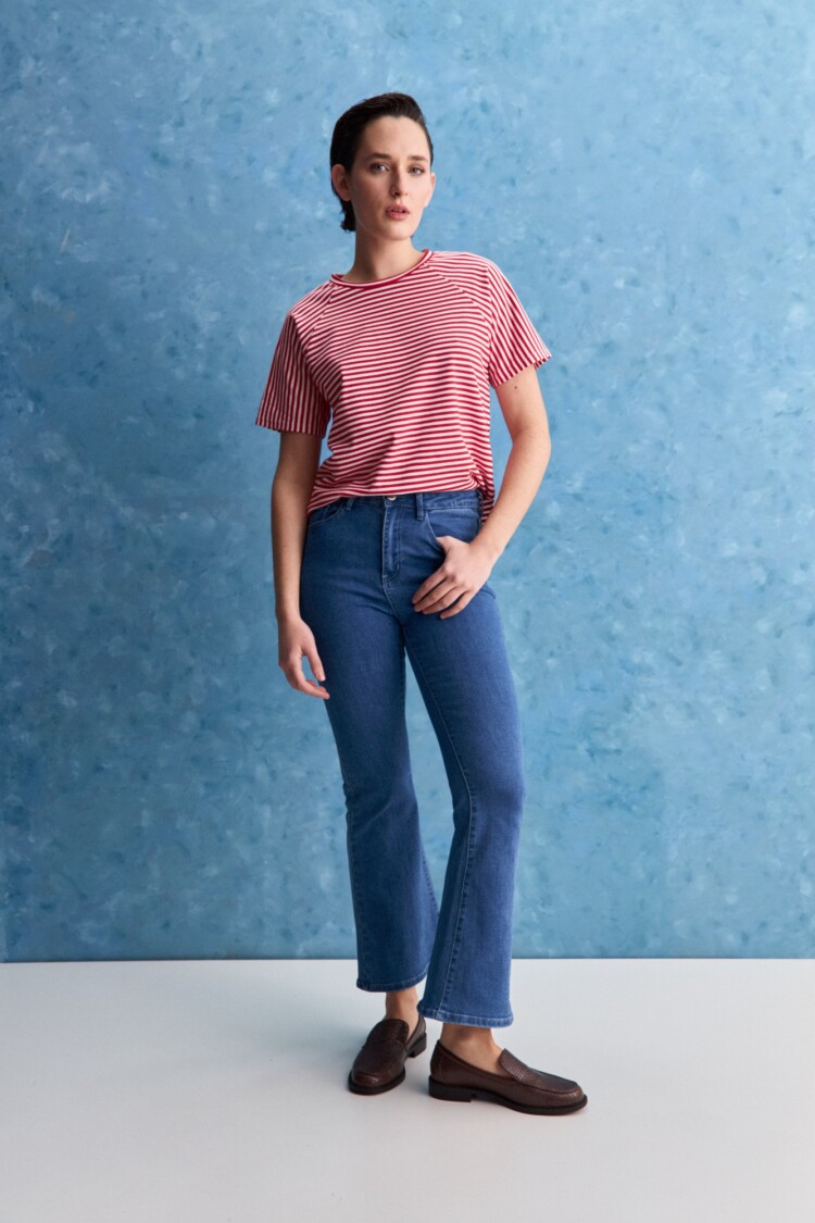 JEAN LAWANA Azul