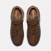 Botas Euro Hiker Mid Hombre Brown