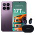 Xiaomi 17t Pro 12/512gb 5g + Regalo VIOLETA