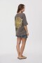 REMERA ANSWER Cemento