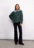 Sweater Calia Petróleo