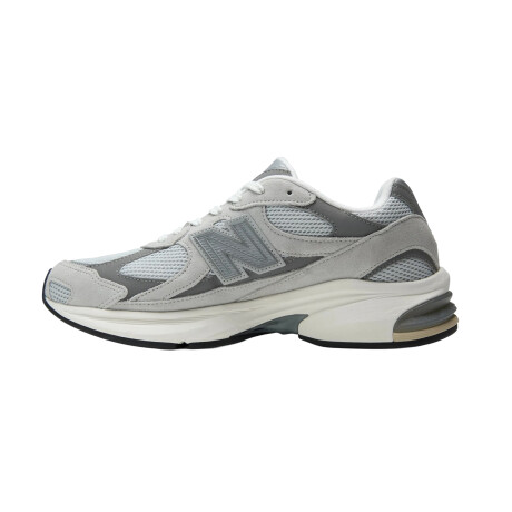 NEW BALANCE ABZORB 2010 Grey