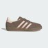 Championes Adidas Gazelle Indoor Marrón