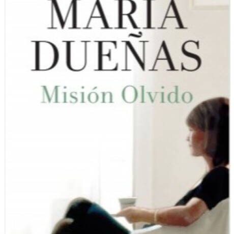 MISION OLVIDO MISION OLVIDO