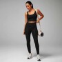 Legging Oasis High-Waisted Legging Mujer Black