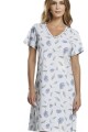 Camisón M/Corta 210 Tulipa Camisón M/Corta 210 Tulipa
