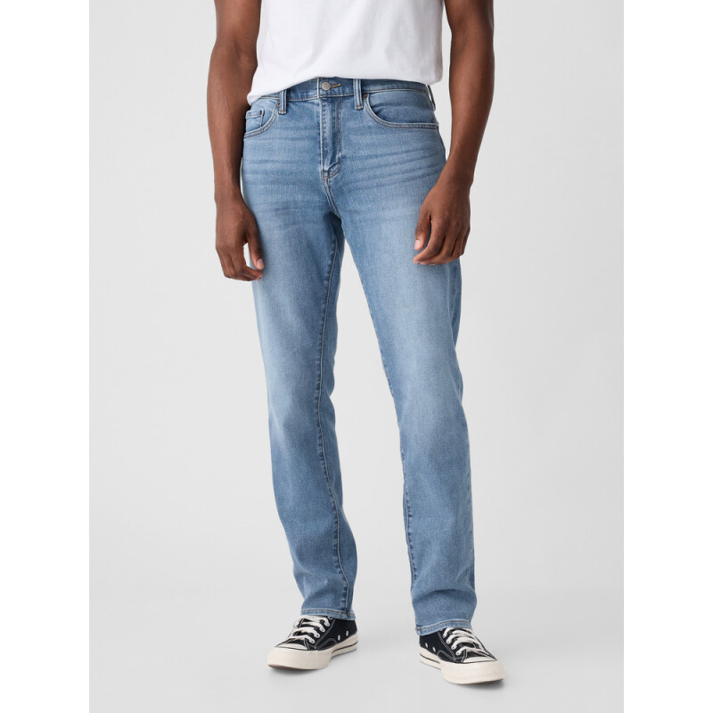 V-SLIM SOFT MED OTERO MEDIUM INDIGO 15