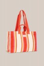 BOLSO BARI Rojo