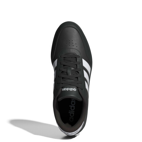 Championes de Hombre Adidas Breaknet 3.0 Negro - Blanco