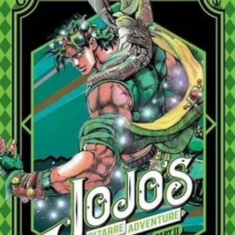 JOJO S BIZARRE ADVENTURE 2 BATTLE TENDENCY 02 JOJO S BIZARRE ADVENTURE 2 BATTLE TENDENCY 02