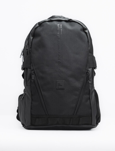 Mochila Forum Nature Negro