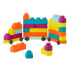Bloques de construcción blandos para bebés B. Toys Bloques de construcción blandos para bebés B. Toys