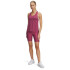 Tech Bike Short-RED RED-659