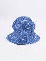 GORRO PESCADOR VARIANTE 3