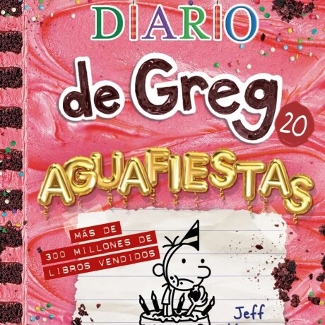 DIARIO DE GREG 20 DIARIO DE GREG 20