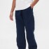 RELAXED EVERYDAY JOGGER TAPESTRY NAVY