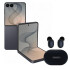 Samsung Galaxy Z Flip 8 12/256gb 5g + Regalo PK GALAXY Z FLIP 8 12/256 GRAFITO + REGA
