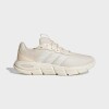 Championes Adidas Cloudfoam Flex Laces Beige