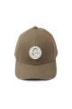 Gorra O'Neill Stretch Circle Patch Caqui