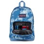 Mochila Portalaptop Right Pack Expression Denim Wash Blue