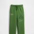 DIS OTT SWEATPANT SARATOGA GREEN