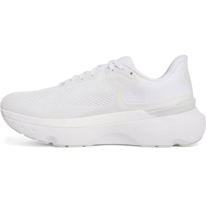 UA W Infinite Pro 2-WHT WHT-100