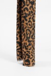 Pashmina animal print marco animal print