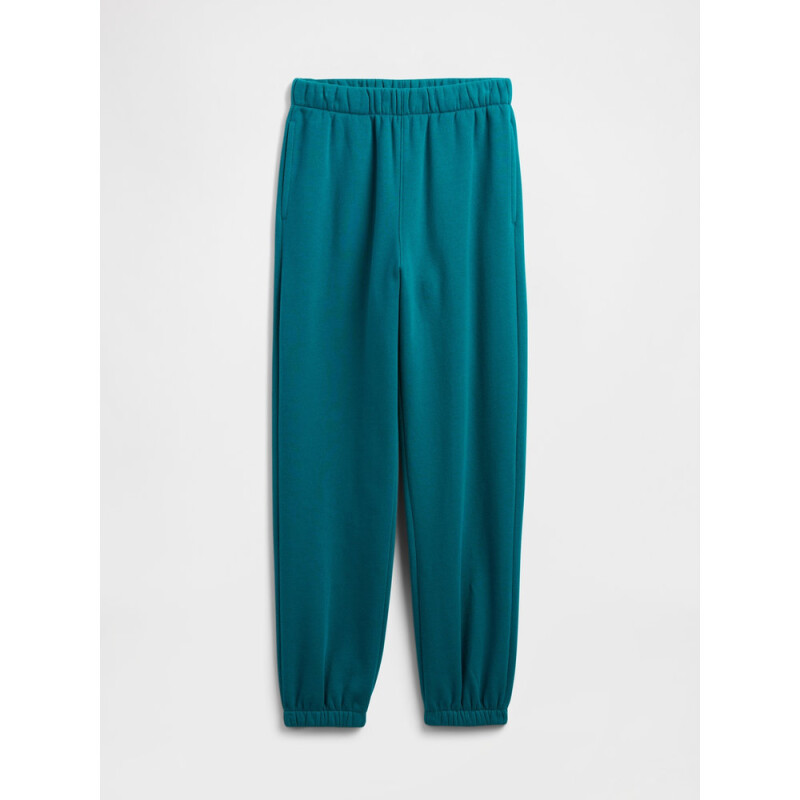 V-NL BASIC JOGGER DEEP WATER TEAL