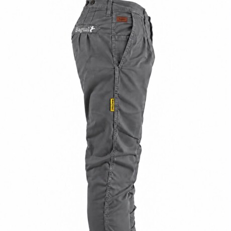 Bombacha de Licra Gris