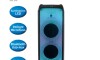 Parlante Bluetooth 18000W con Microfono Recargable - Punktal Parlante Bluetooth 18000W con Microfono Recargable - Punktal