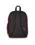 Mochila Portalaptop Cool Student - Unisex Cherry Lacquer