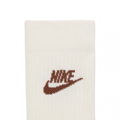 Medias Nike Every Day Essential Crew Multicolored