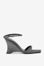 SANDALIAS D-AMBER Plata